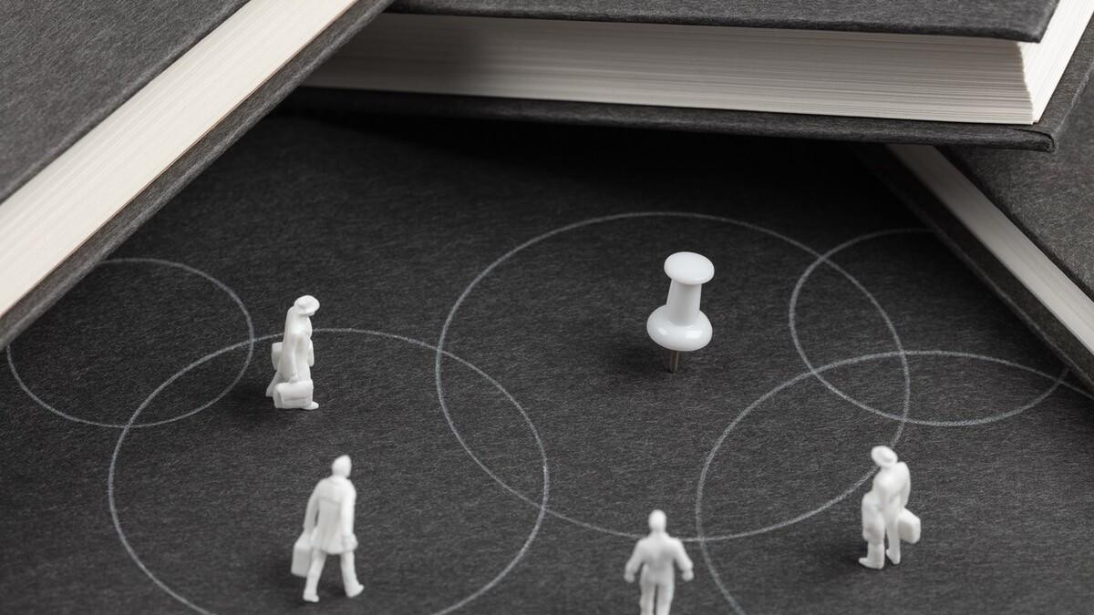 体检|什么叫工作到位？