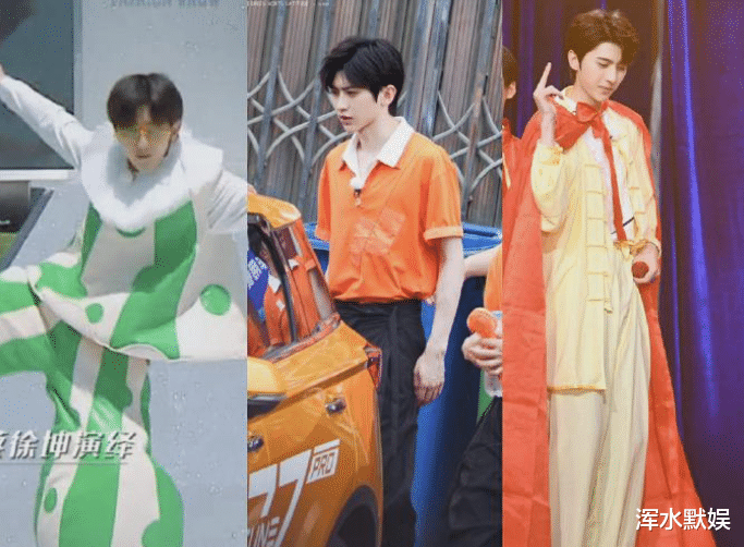 宋雨琦|《奔跑吧10》录制，宋雨琦离开，周深和白鹿加入，节目会好看吗？