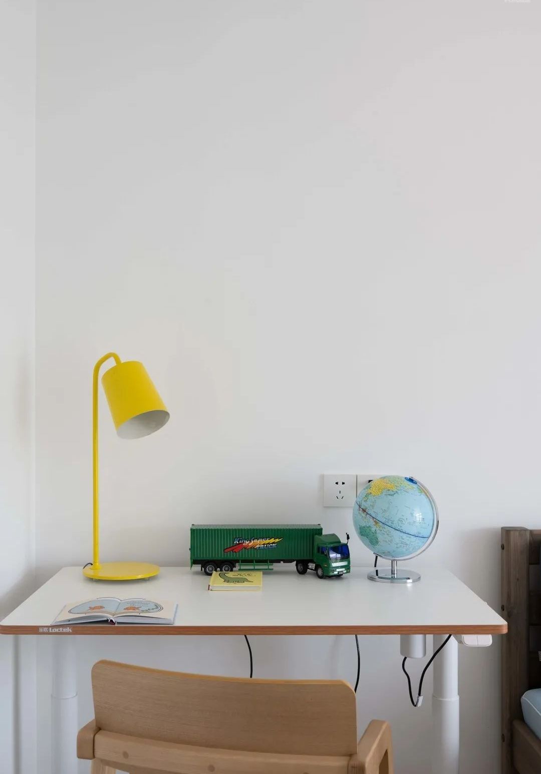 谁说日式只能走纯简风,这间130㎡的住宅可要颠覆你的想象了