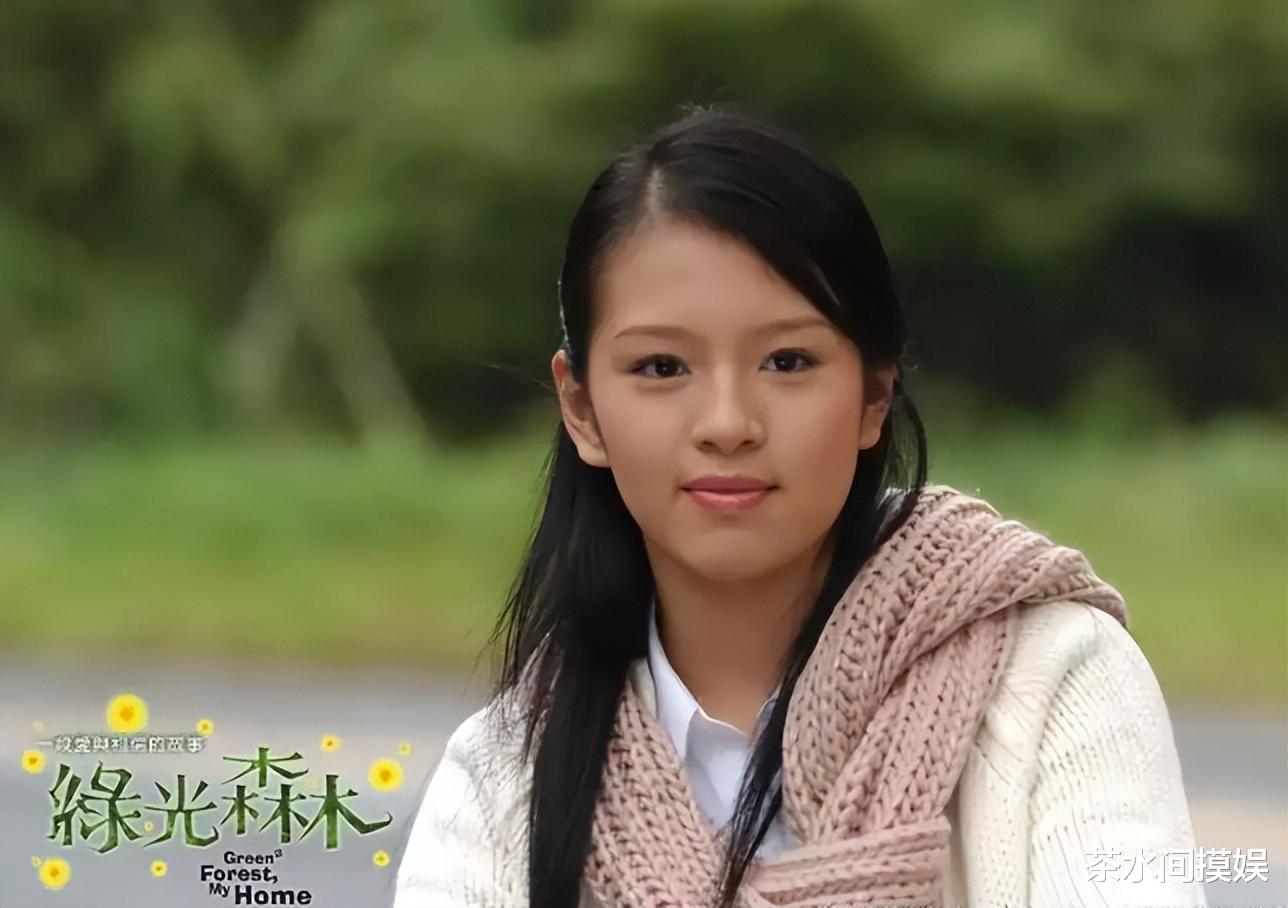 刘亦菲|明明年纪不大,却总让人以为40多岁,这6位女星长得太“显老”?