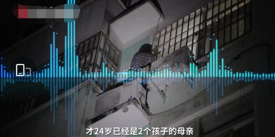 河南一女子被家人劝生二胎后,家人各种理由无人管,女子不堪重负欲跳楼
