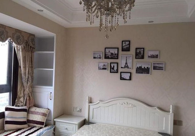 老公拆掉主卧的墙,做了个透明厕所,看到这效果气得我说不出话