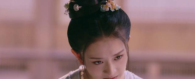 赵盼儿|梦华录：4对恋人4种结局，赵盼儿最幸运，引章最惨，而她最圆满