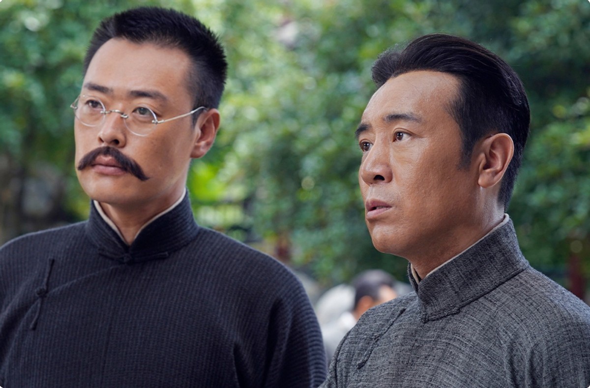 宋祖儿|第一集就劝退观众，清一色一、二星差评，网友：宋祖儿为啥接这戏