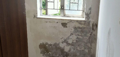 老公请装修队连红砖都铲露出来了,气得想骂人,效果却让我闭嘴了