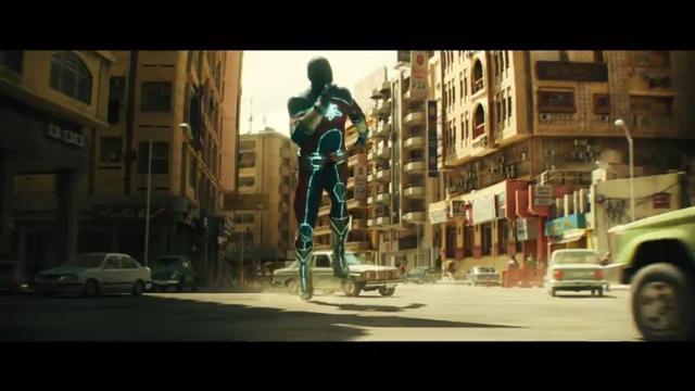 于是之|新片速递——黑亚当 5000年囚禁，将如何在现代释放他的“正义”