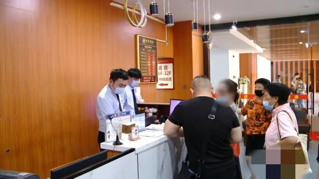 南宁|南宁一酒店生意不好,欠租金200万,让业主拉客给40%抵租金