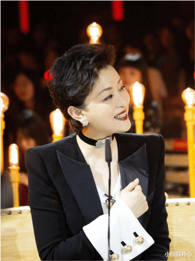 杨澜|1994年，杨澜爱上体重200斤的富豪，火速与张一兵离婚，你怎么看？