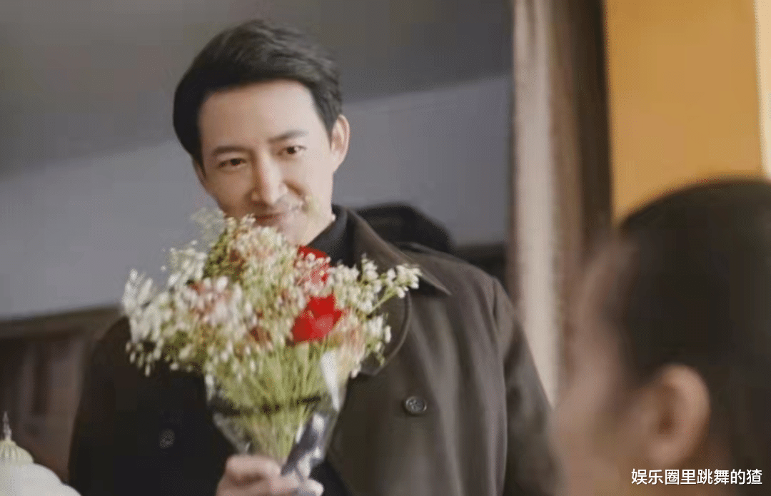 蔡晓光|《人世间》被删角色：蔡晓光周秉昆爬上她的床，关玲到底有何魅力