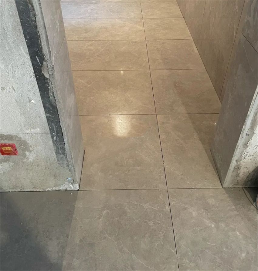 若装修能重来，瓷砖铺贴时一定坚持“5不要”！不仅好看，还实用