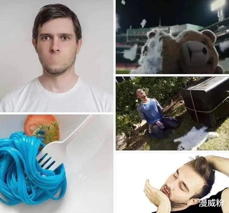 旺达黑化记|《旺达黑化记》部分删减情节曝光，黄蜂女被旺达一巴掌拍死