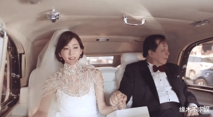 林志玲|扎心了!林志玲晒出嫁视频纪念结婚3周年,粉丝的评论却太尴尬