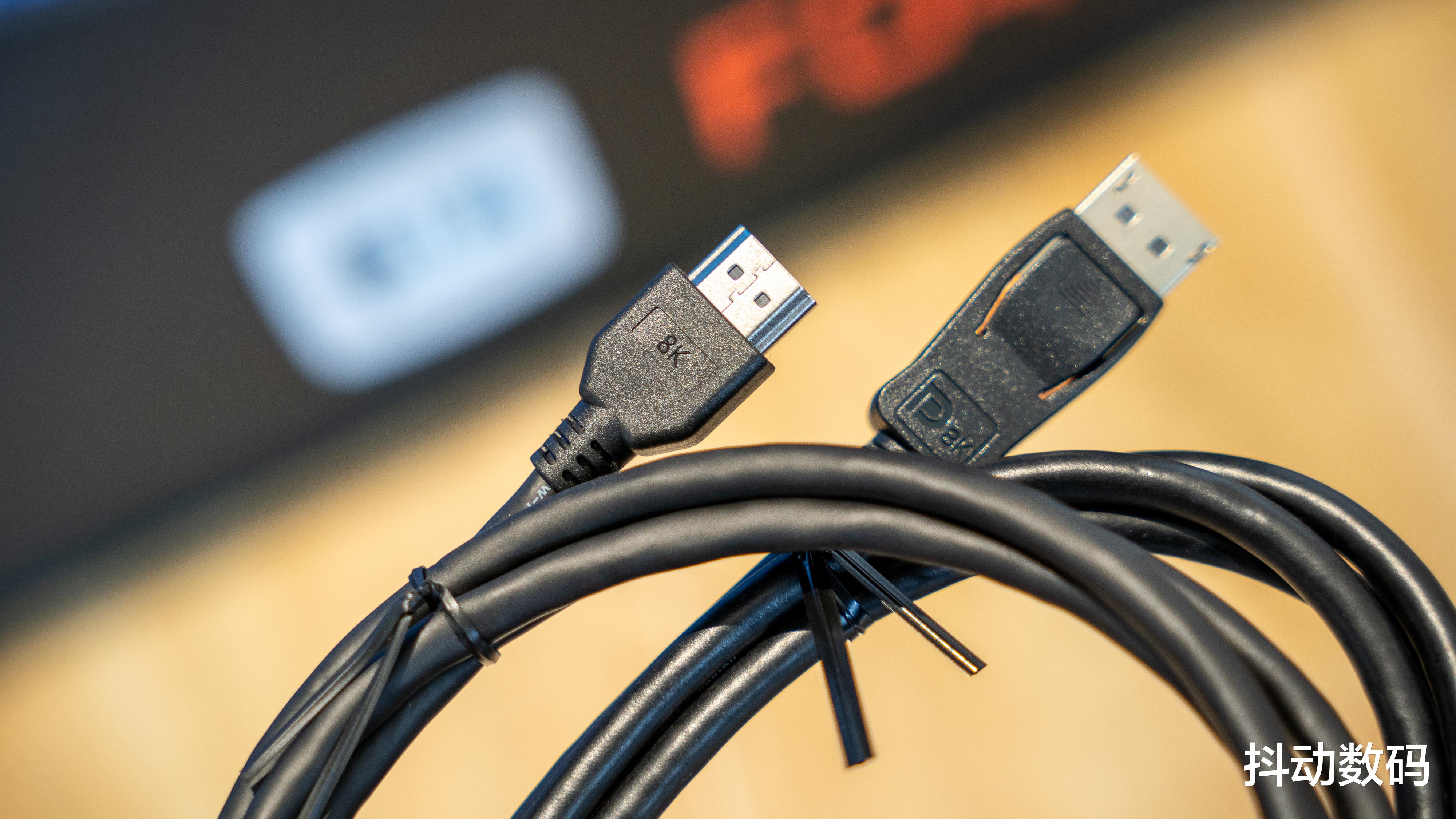 显示器|重新打造电竞房：技嘉 48吋 OLED F048U显示器开箱评测