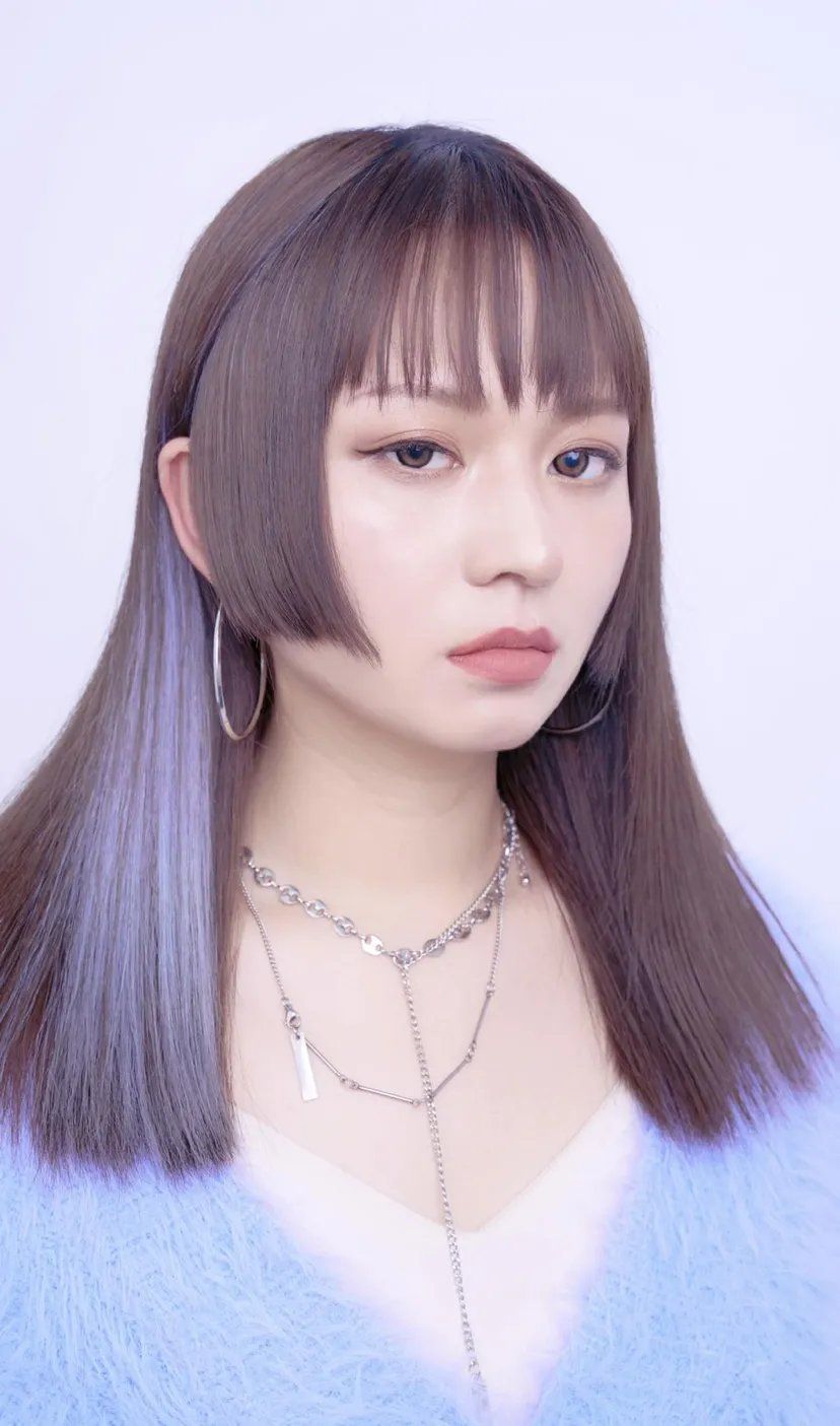 发型 4月流行发型17款，效果真的很美，看的我都心动了