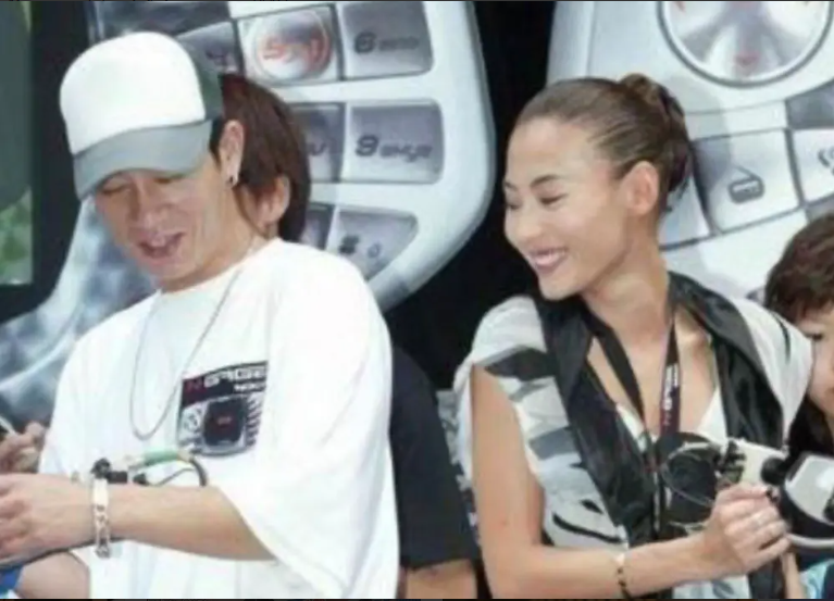 高圆圆|看似清清白白,实则情史混乱的5个女名星,个个都是老司机