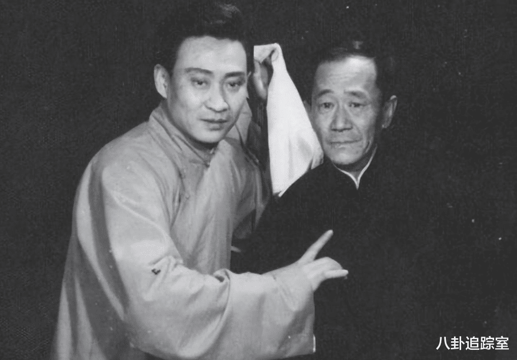 林更新|一路走好!郭德纲恩师杨志刚去世,两人曾对簿公堂,曝不会去吊唁