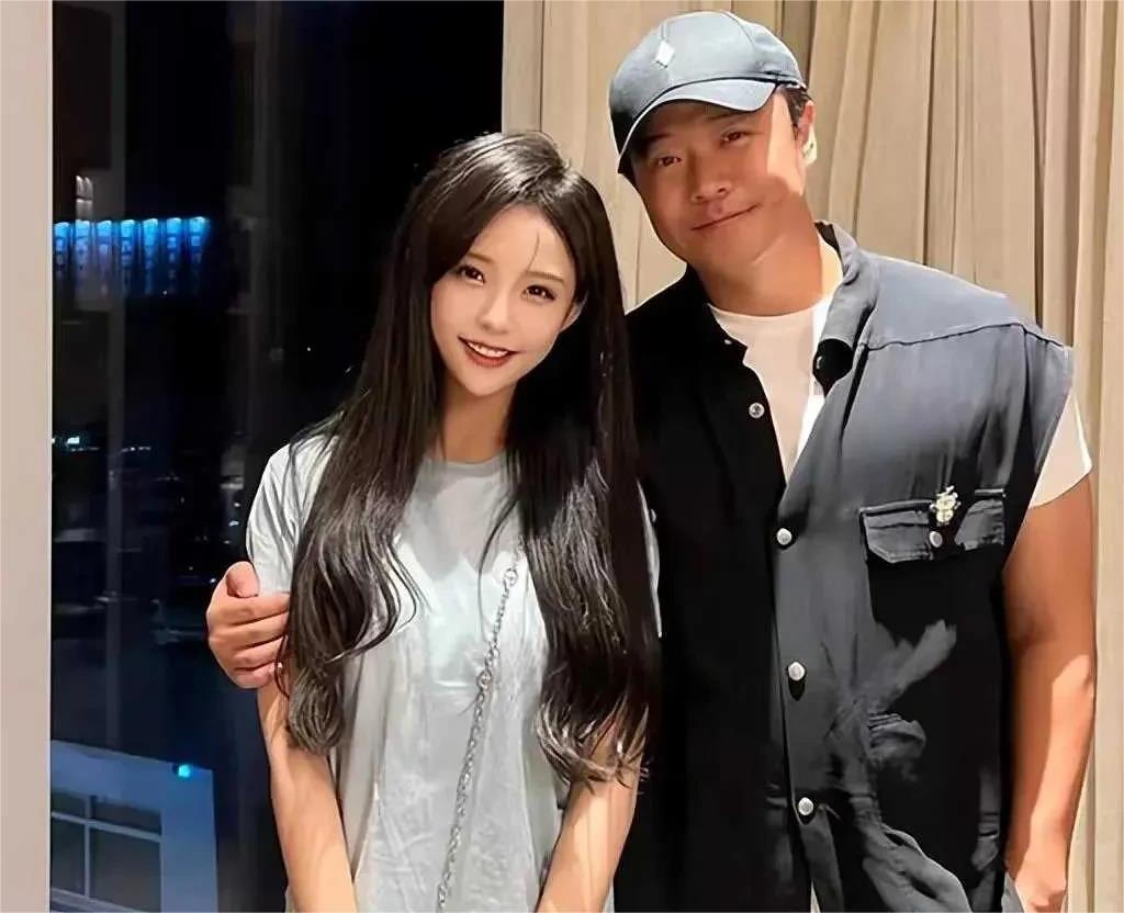 罚罪|奇葩的娱乐八卦：林志玲和日本丈夫清晨野炊，王传家暴好像不是真的