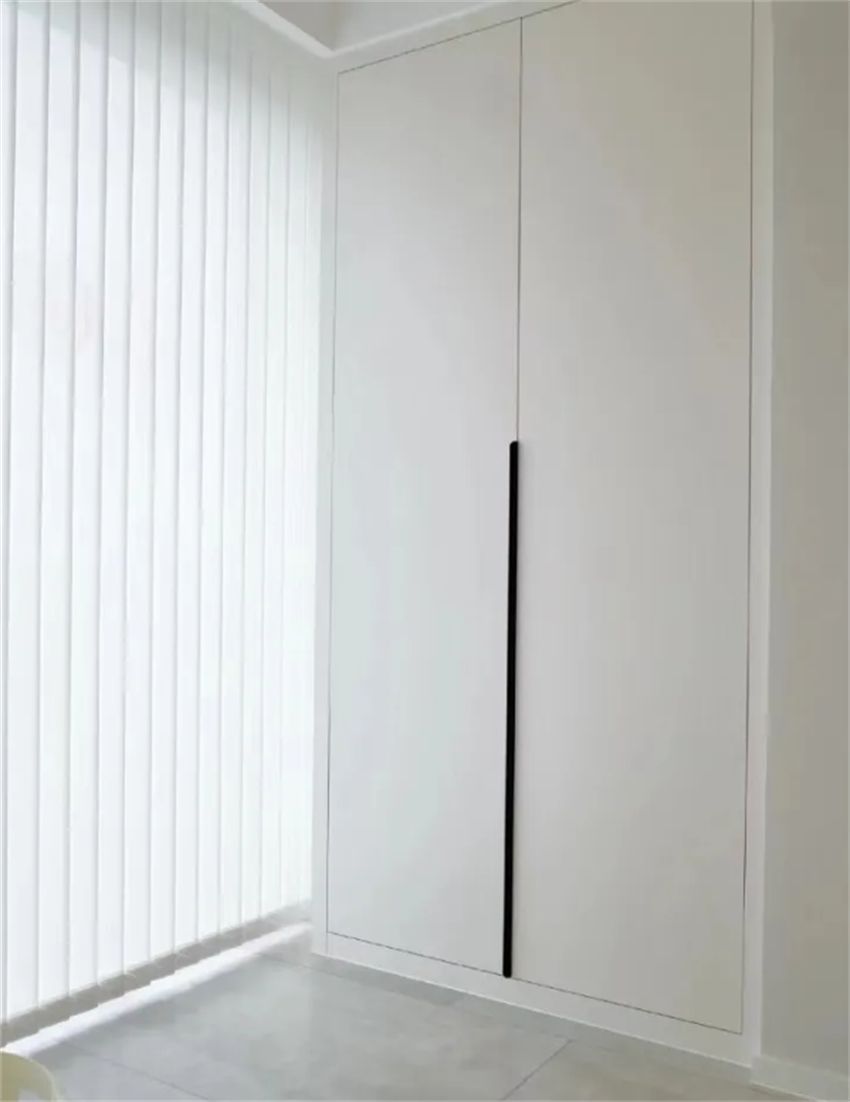 新房入住后才发现,阳台坚持“8不装”,用起来是真爽!