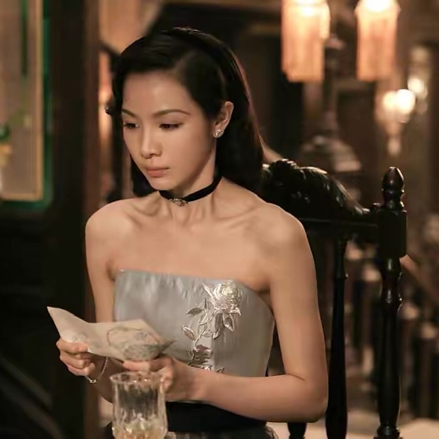 于正|被于正力捧，仅半年时间就3部剧热演，大家终于记住了张楠