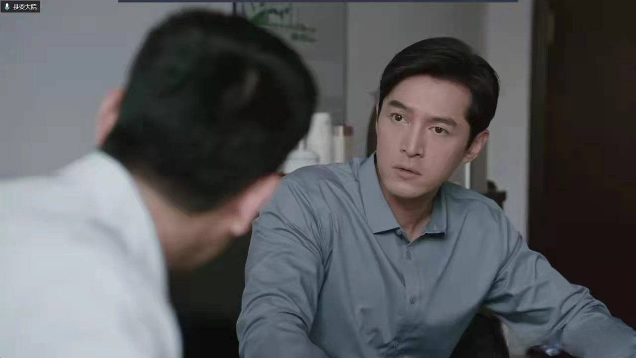 白百何|仅播二集，收视率轻松破2，白百何一出手，就给四大卫视带来王炸