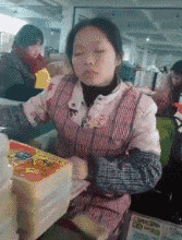 女朋友去西藏出差,走的时候还挺正常,呆了几天后我陷入了沉思