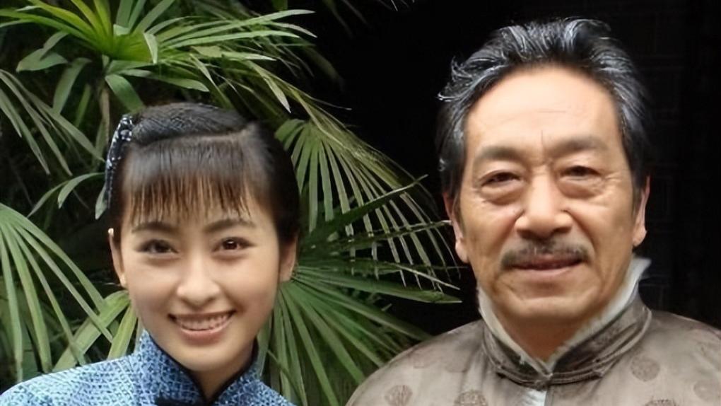 王奎荣|“老戏骨”王奎荣：68岁娶31岁娇妻，发誓要和小娇妻白头偕老