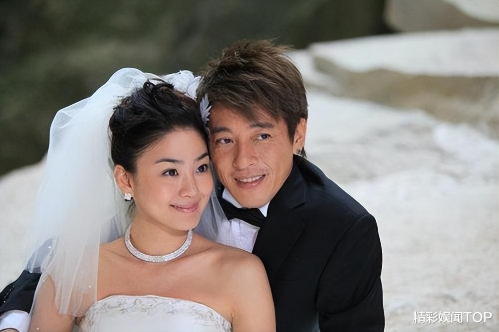 吕颂贤|1996年，一位富婆看上了吕颂贤：做我的男人，跟着我吃香的喝辣的