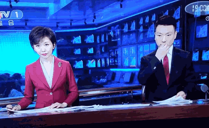 康辉|直播中“挖鼻孔”，康辉这样公开内情