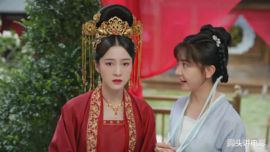 电视剧|电视剧全网热度榜:《择君记》排在最后,《向风而行》只能第二