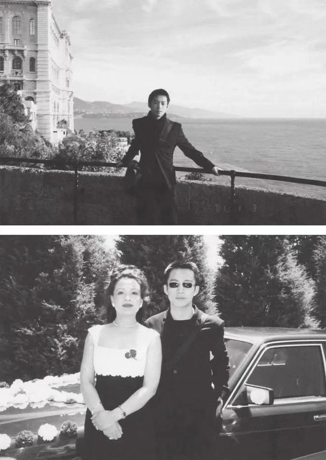 大S|名利场||失控的小汪和他身边的女人们……