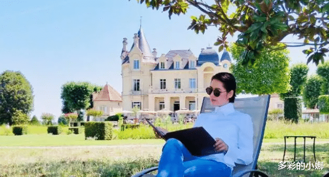 马艳丽|被央视导演劈腿后，如今她身价上亿