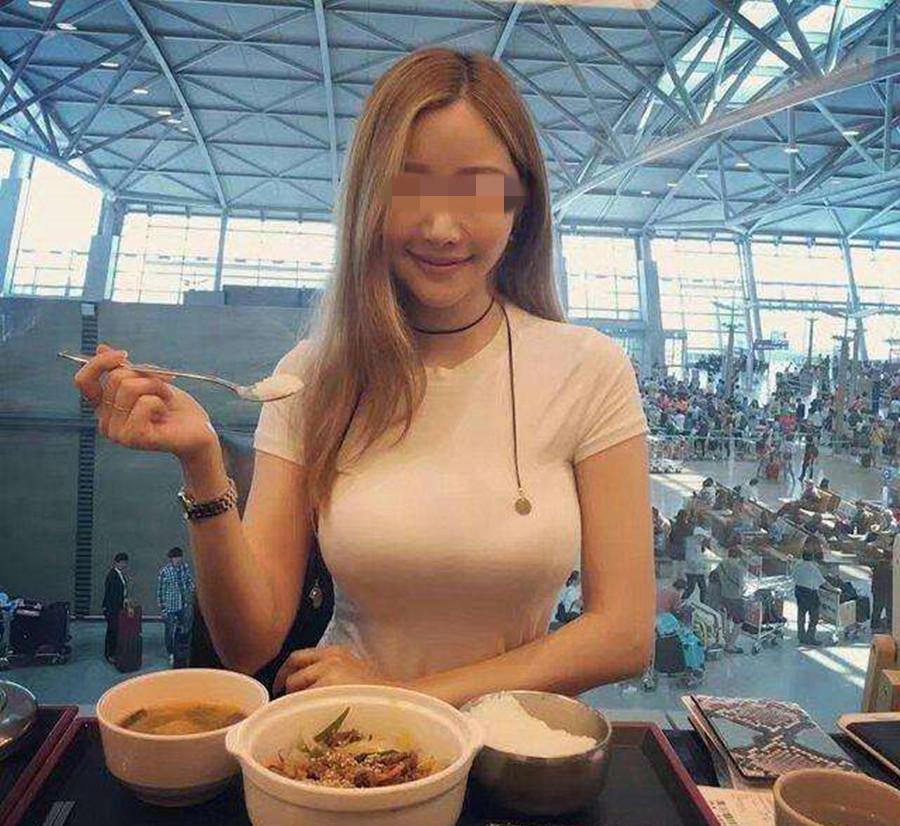 案例:包工头包养女幼师,三年后因无力支付费用,遭剪刀物理绝育