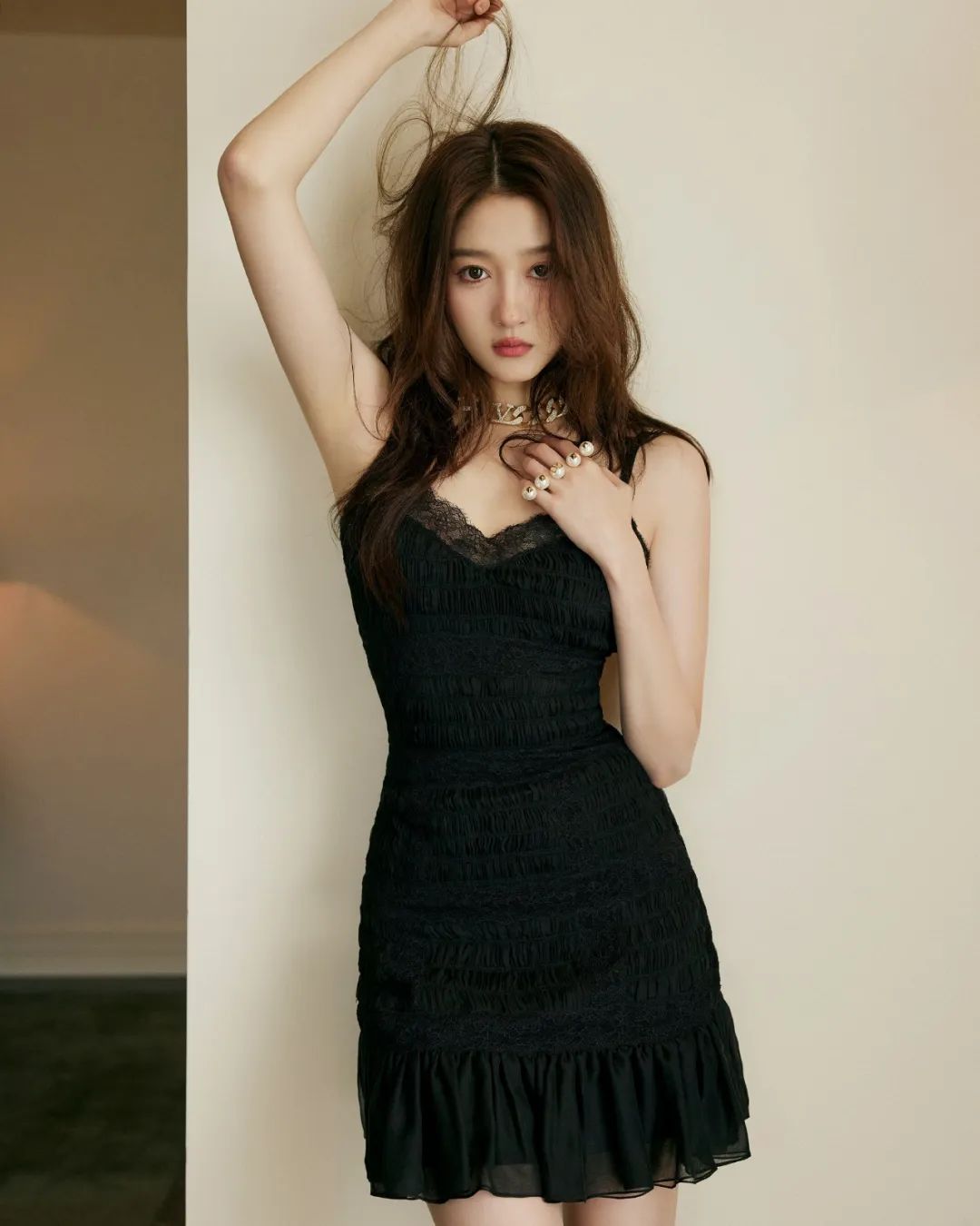 关晓彤|关晓彤，这回事儿闹大了！