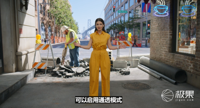 余承东|苹果iPhone 14带着最惊艳的体验来了，5999元起售！还有最硬核手表