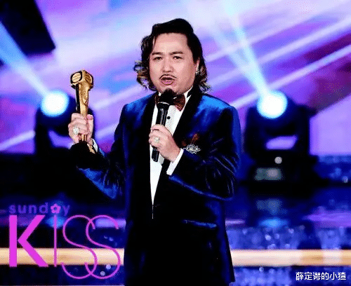 TVB|TVB那些穷困潦倒的黄金配角:兼职运鱼、卖猪肉、当保镖,为省药费割肝