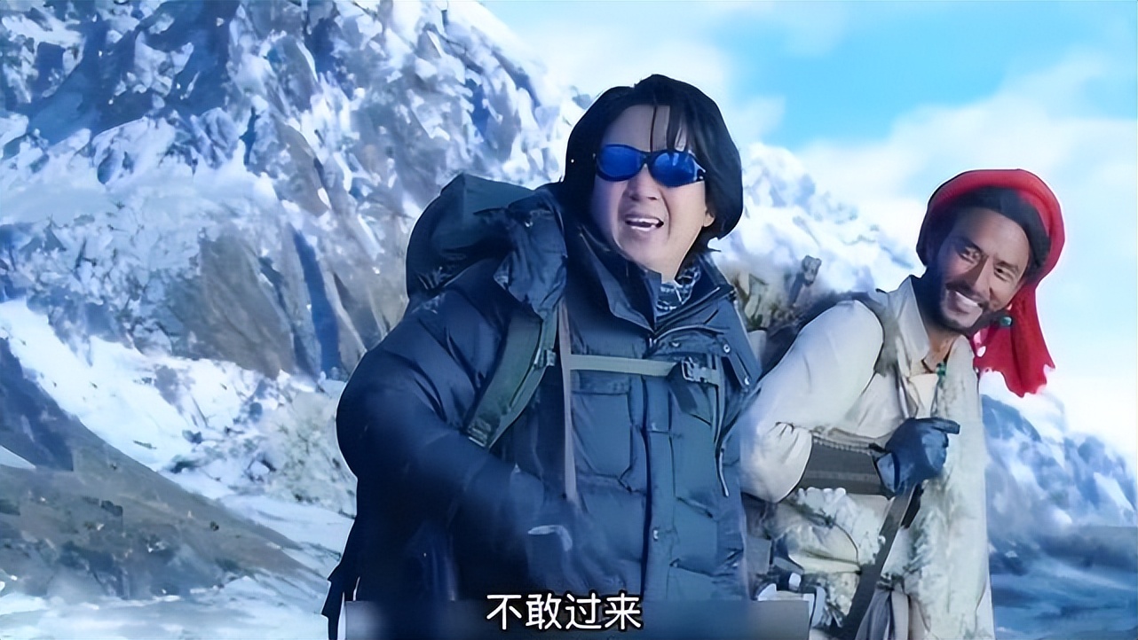 鬼吹灯|《鬼吹灯》口碑断崖式下跌，昆仑神宫评分7.3，原著党怒批删减情节