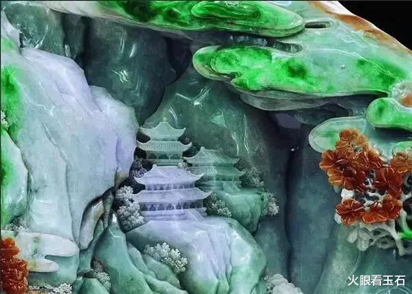 雕刻|三位玉雕大师耗时两年雕刻的《香山九老图》,堪称收藏佳品!