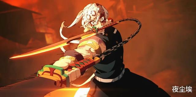 祢豆子|鬼灭游郭篇结局：祢豆子再救场，堕姬兄妹催泪告别，童磨声优开猜