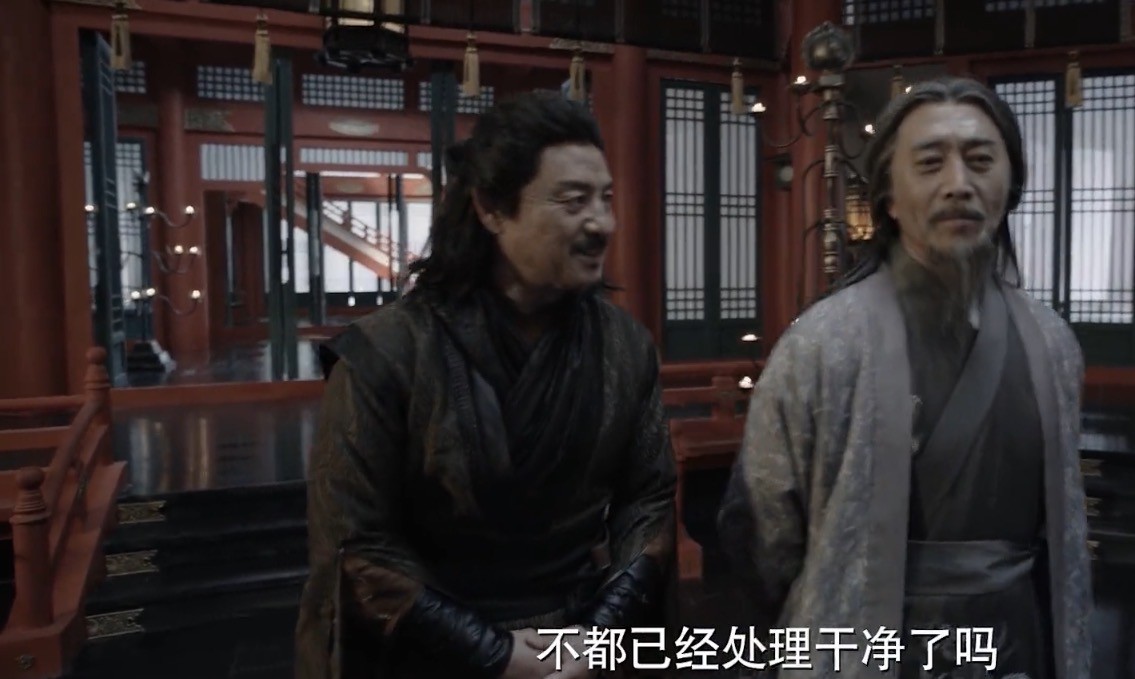 说英雄谁是英雄|好评如潮，《说英雄谁是英雄》开播就成王炸，更新6集根本不够看