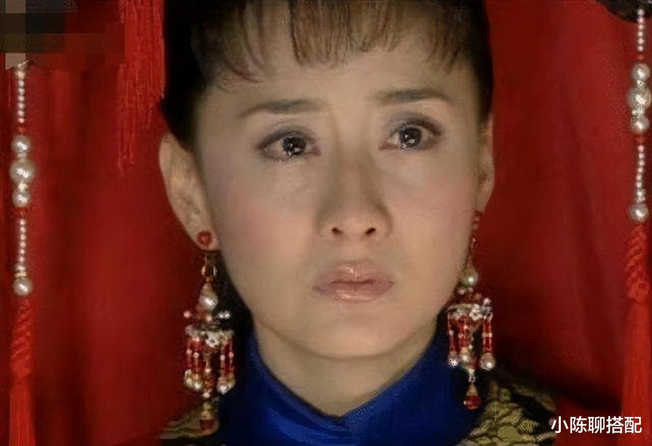 陈德容|骨相美人为什么比皮相美人耐老,原因在这4点