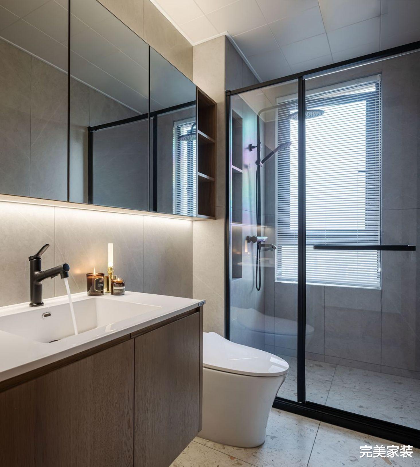 80后文艺女青年的家,处处是艺术气息,随心之所往,择良木而居