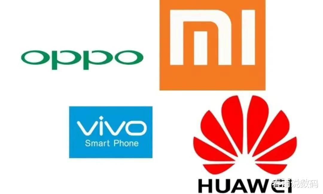 小米、vivo、oppo，哪个品牌的手机好用又耐用呢？