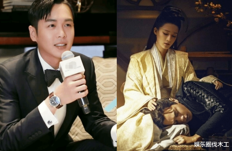 庆余年第二季|《庆余年2》开机预热! 张若昀曝剧情猛料,陈道明辞演吴刚被迫离席