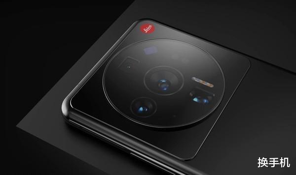 小米科技|红米K50只是开胃菜，小米年度旗舰遭曝光，拍照手机天花板要来了