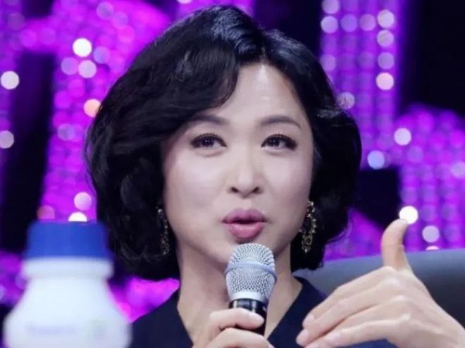 金星|金星自曝:我是结过婚,但在做女人之前,并没有碰过任何的女孩子