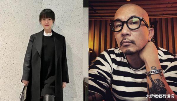 蔡康永|蔡康永想为大S重开《康熙》！专攻具俊晔情事“重燃熄灭的火”