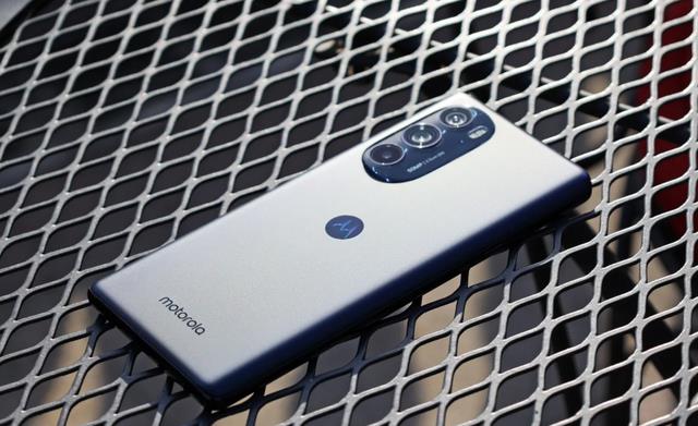 阿里巴巴|摩托罗拉edgeX30Pro全面升级,新增16+512G版本,依旧不会贵
