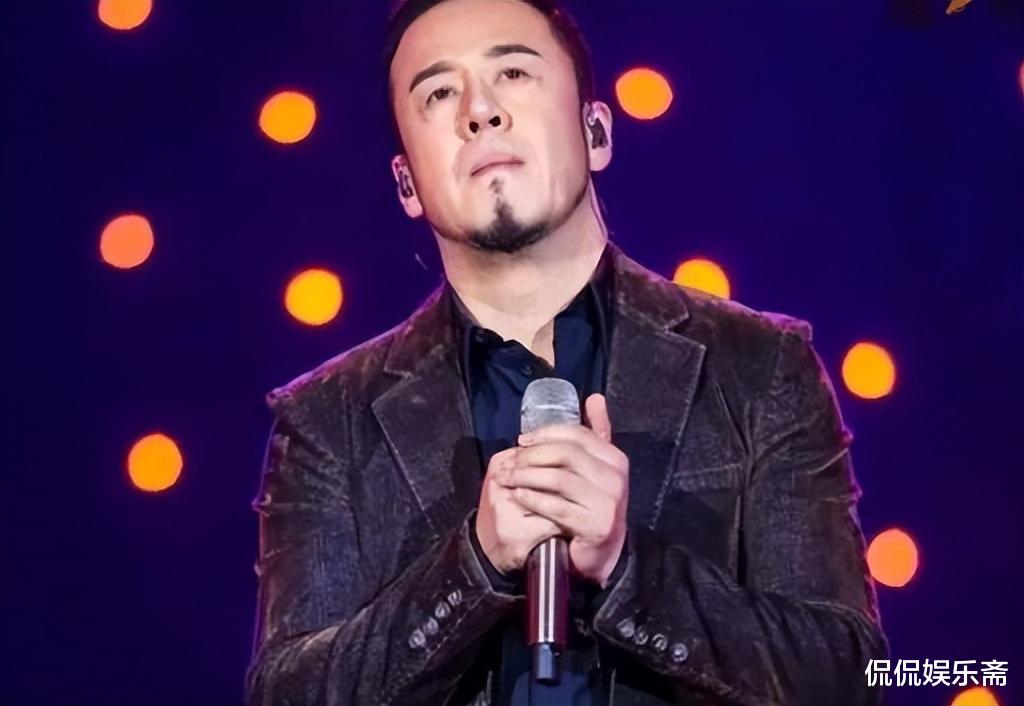 杨坤|?杨坤：来之不易的成功，怎么就不知道好好珍惜呢？