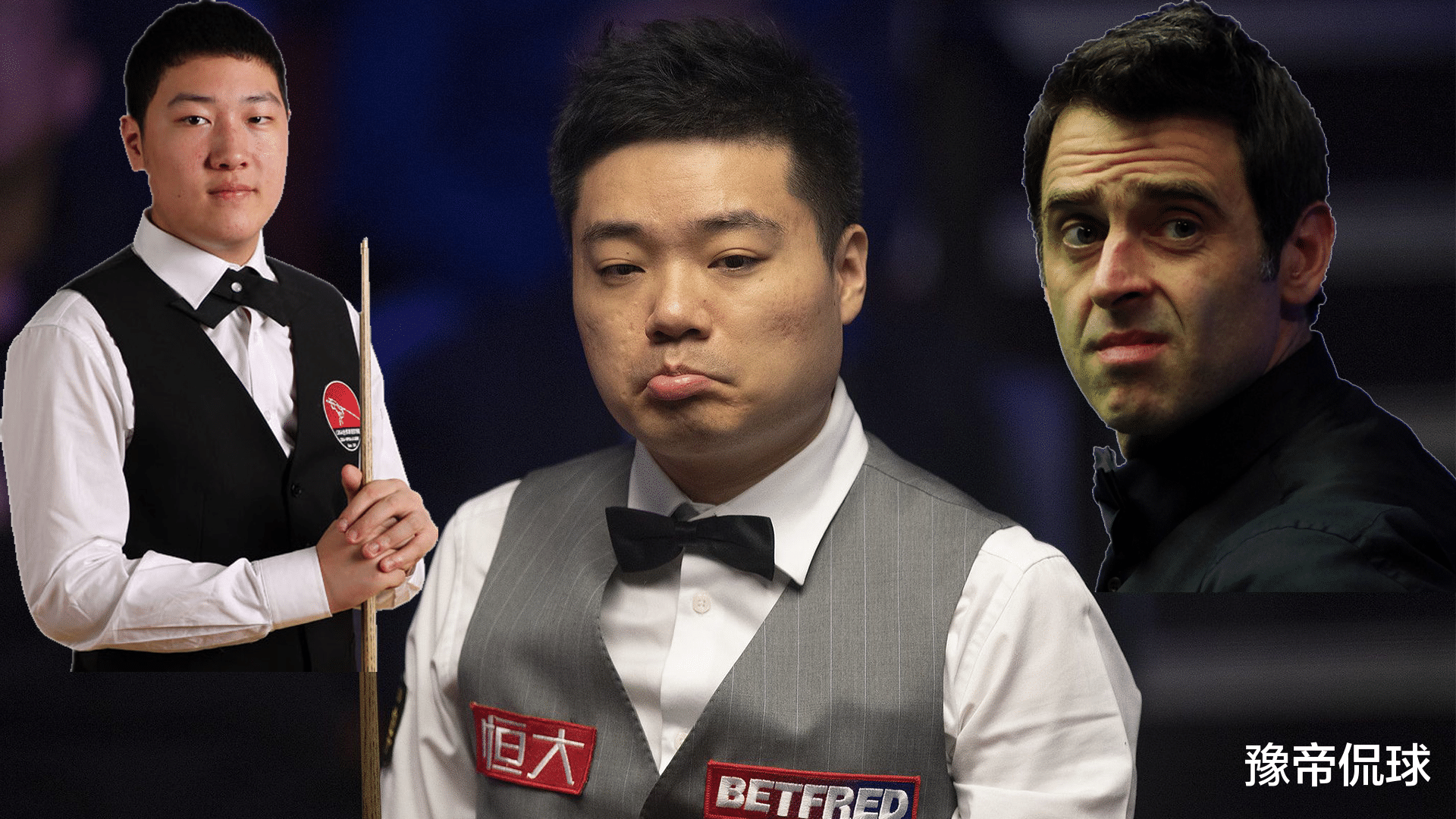 衬衫|井喷!中国斯诺克2人夺职业赛资格,丁俊晖晒照被催生,成功转型