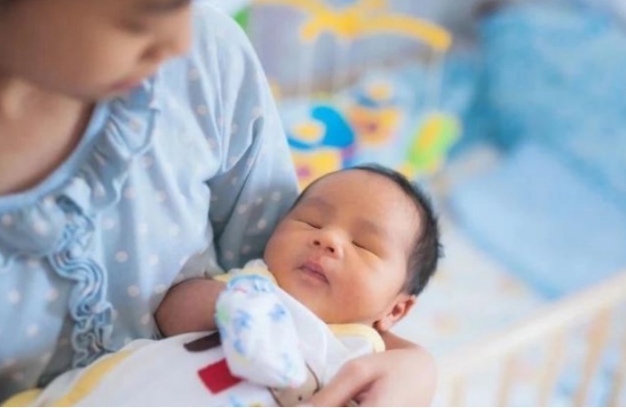 为啥老话说“生男孩更伤妈妈身体”？无关迷信，确有些科学道理